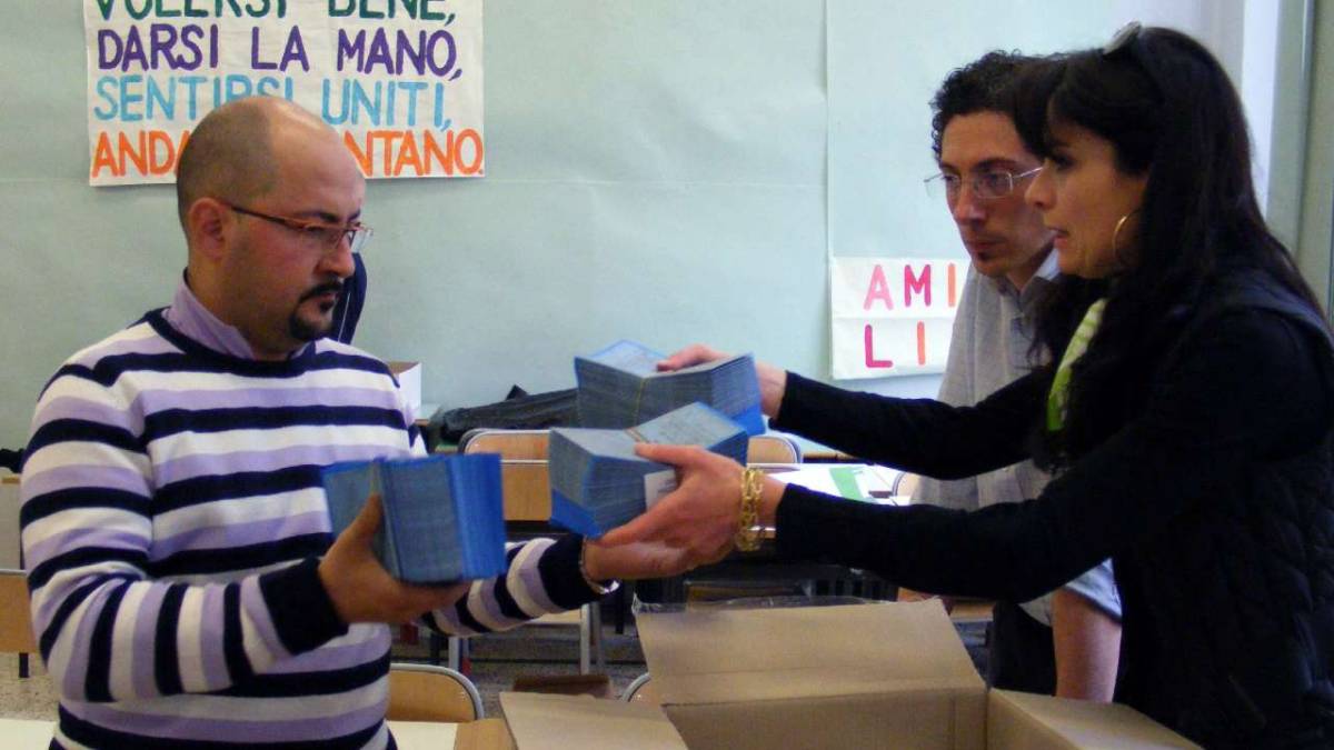 Ballottaggi, sfide in 5 comuni 
Vince il centrodestra per 3 a 2