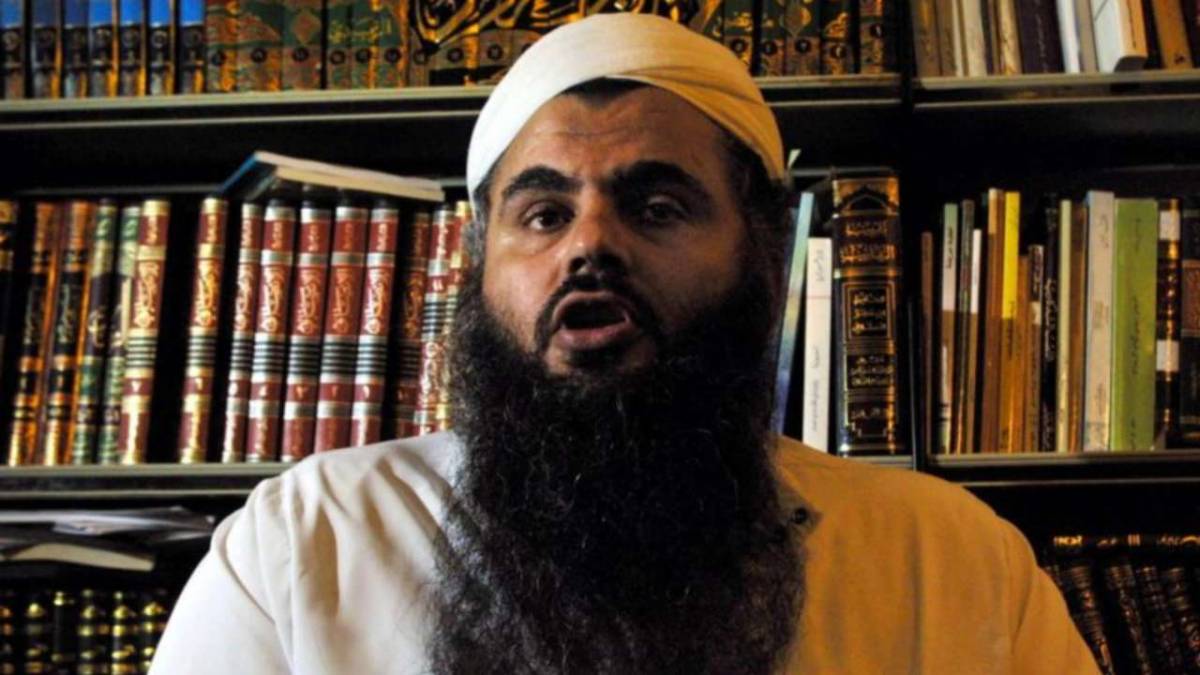Ora Abu Omar si butta in politica: 
"Partito islamico con soldi processo"