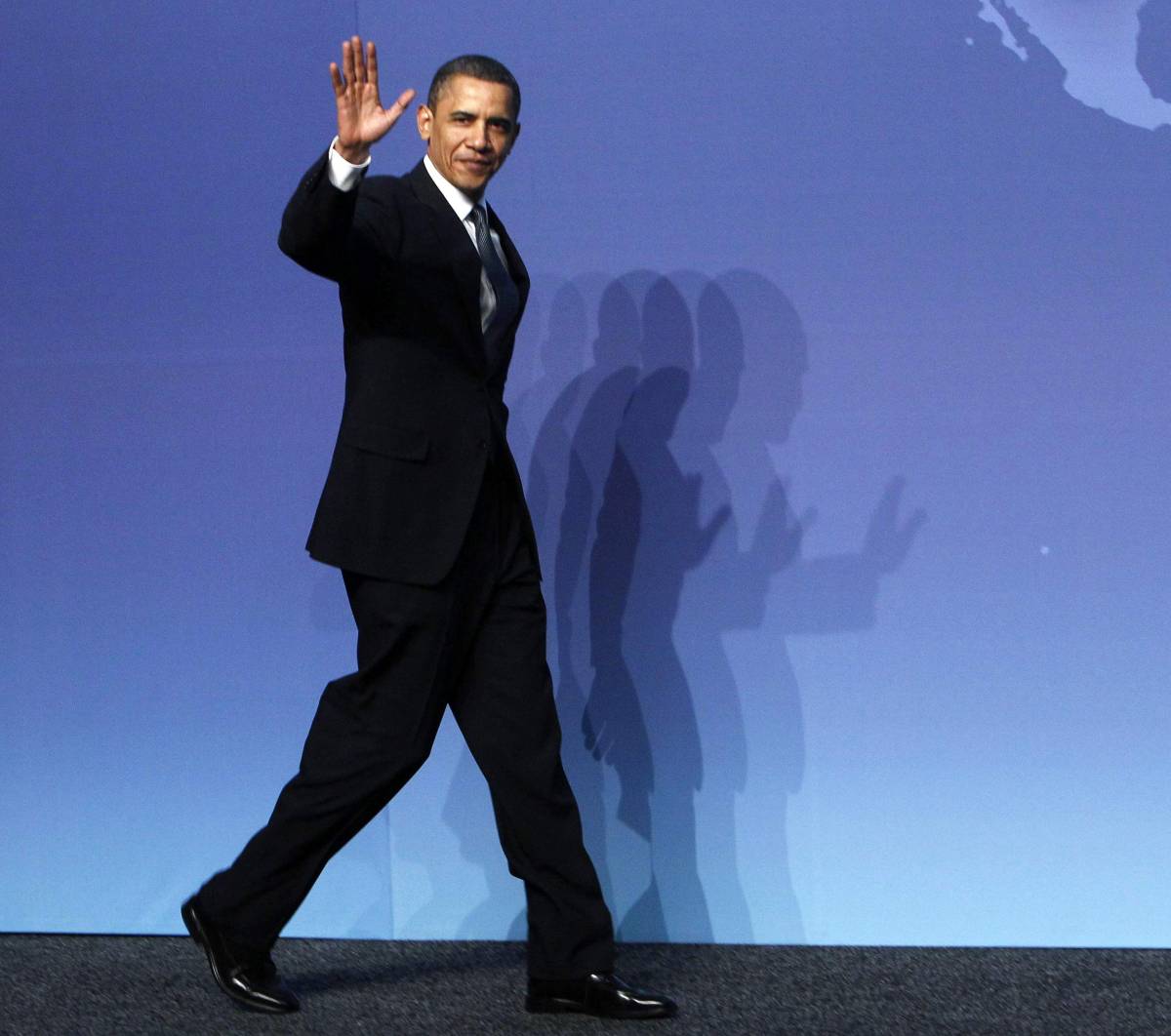 Obama: "Catastrofe 
se al Qaida ha accesso 
alle testate nucleari"