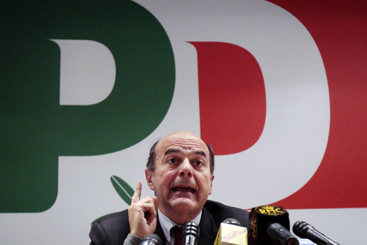 Il contratto di Bersani: tutti precari per 3 anni