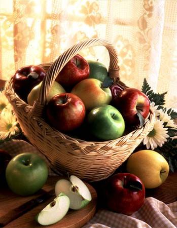 La dieta-puzzle per vivere cent'anni