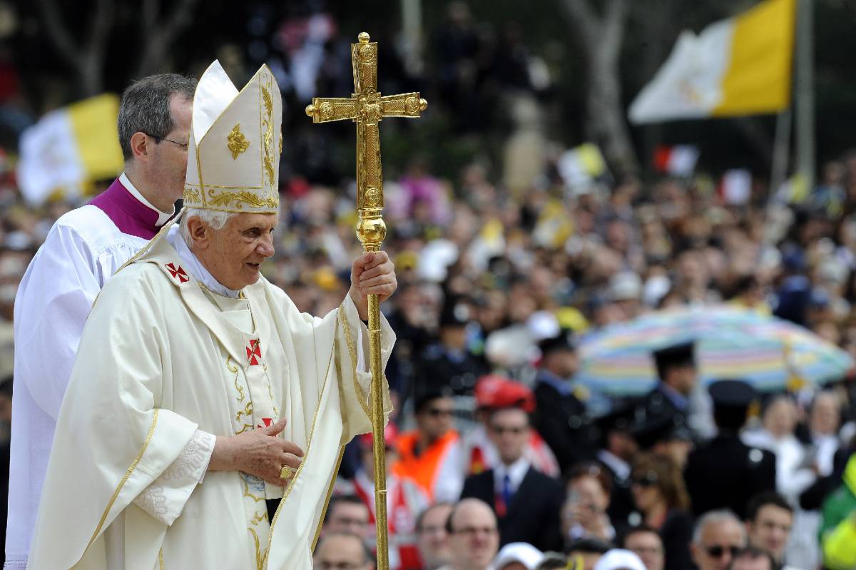 Malta, il Papa incontra 8 vittime di abusi: colpevoli alla giustizia