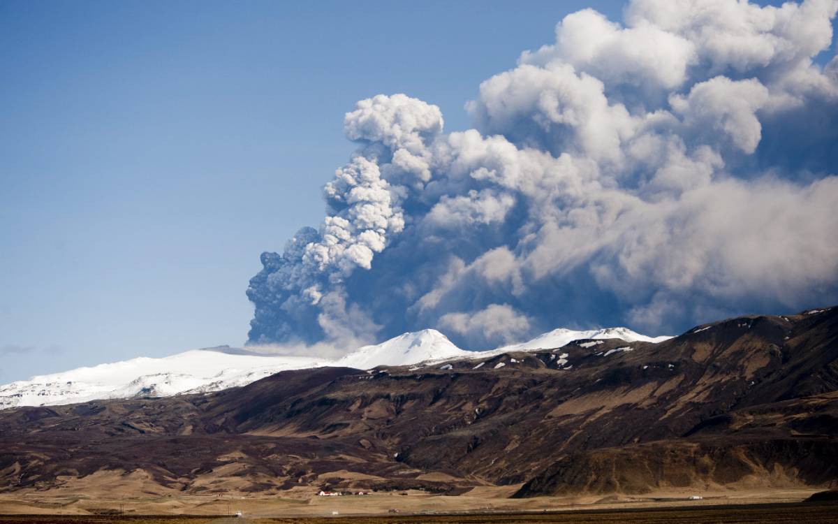 Io sopravvissuto alla potenza del dio-fuoco