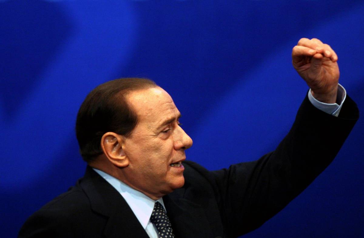 Silvio tiene duro: non finirà come con Follini e l’Udc