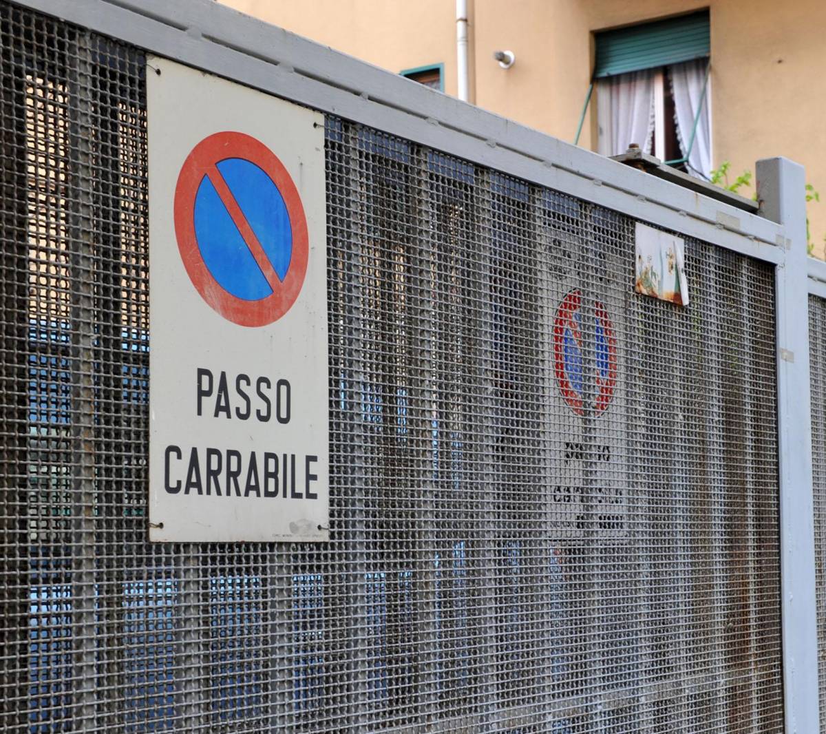 Provincia condannata per tasse illegittime sui passi carrabili