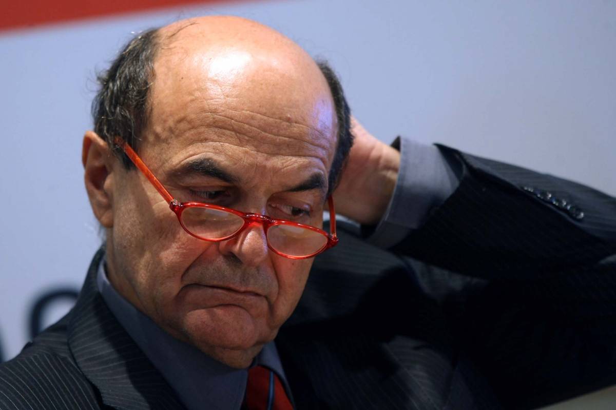 Il rischio di voto anticipato terrorizza Bersani & C