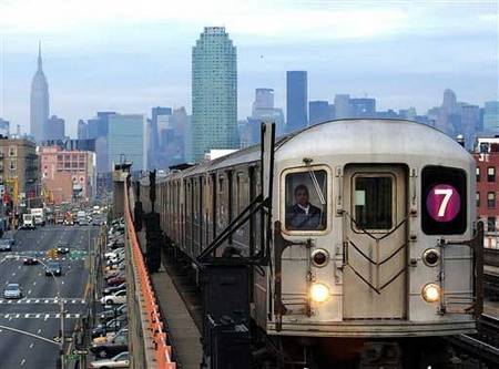 New York, terrorismo: 
sventato piano Al Qaida 
per attentati in metro