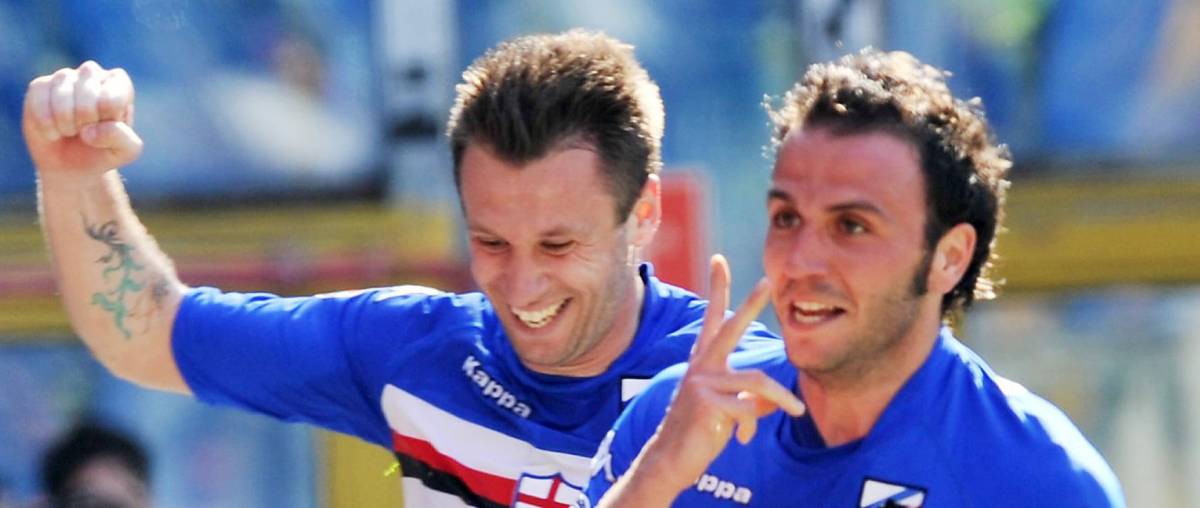 Samp, dimentica le polemiche. È la tua notte