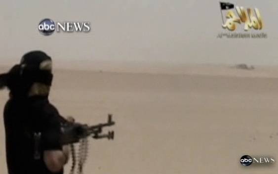 Yemen, ecco il video choc di al Qaida: 
il terrorista di Detroit si addestra