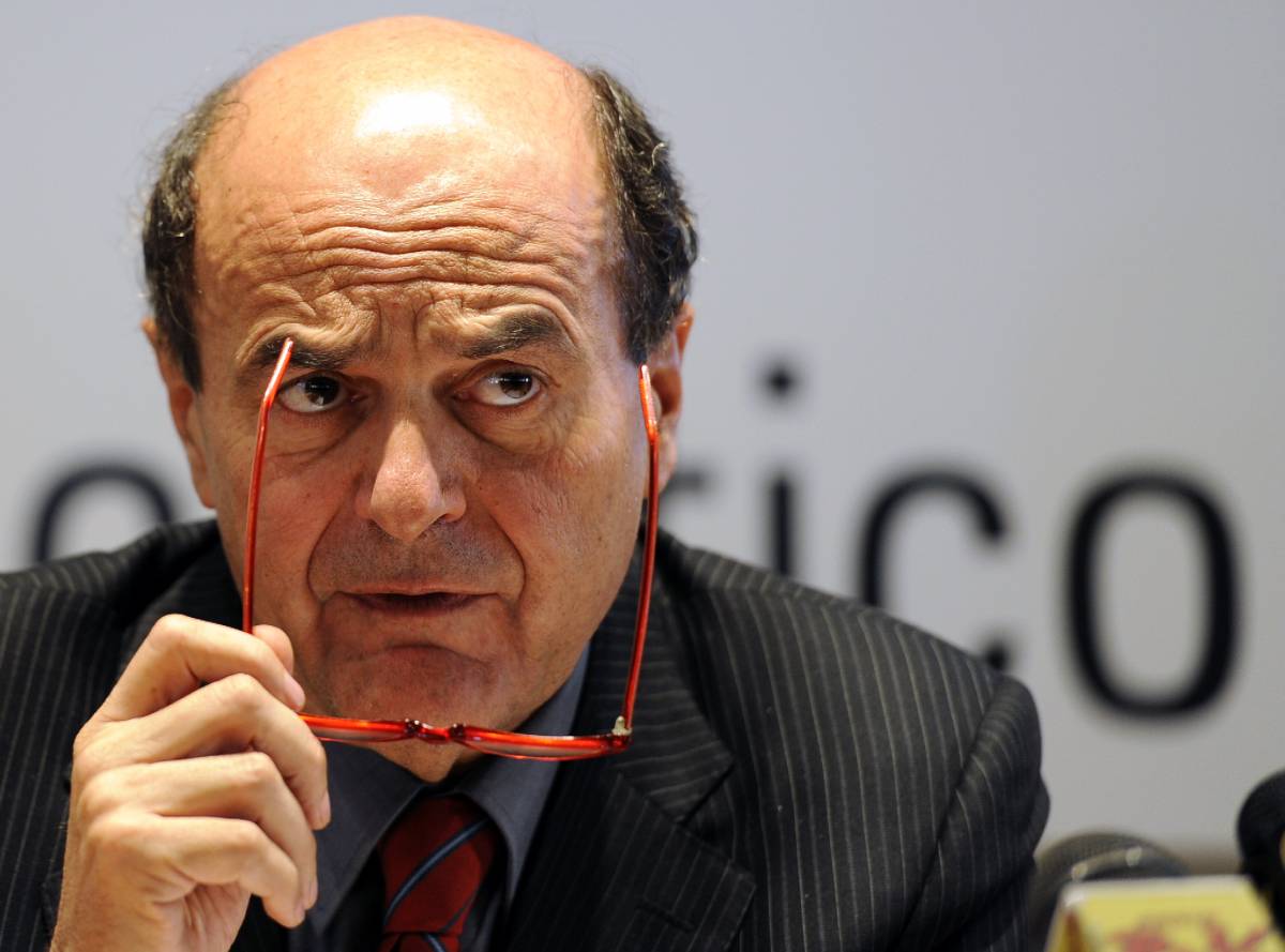 Bersani perde pezzi, sul Pd anche i gol degli ex