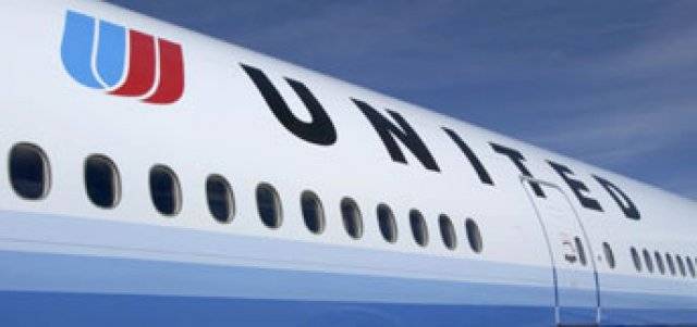 United Airlines, raddoppiano i voli in Italia