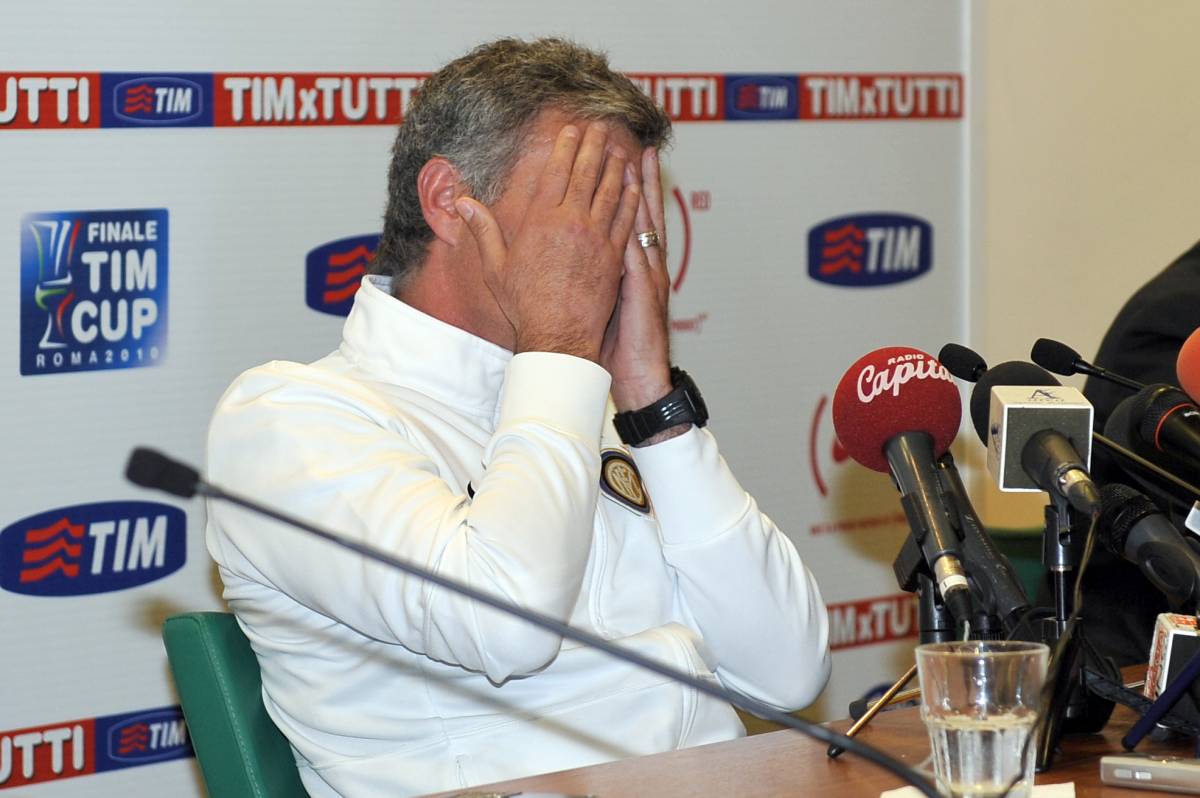 Coppa Italia, caos romanista 
Una notte insonne per l'Inter