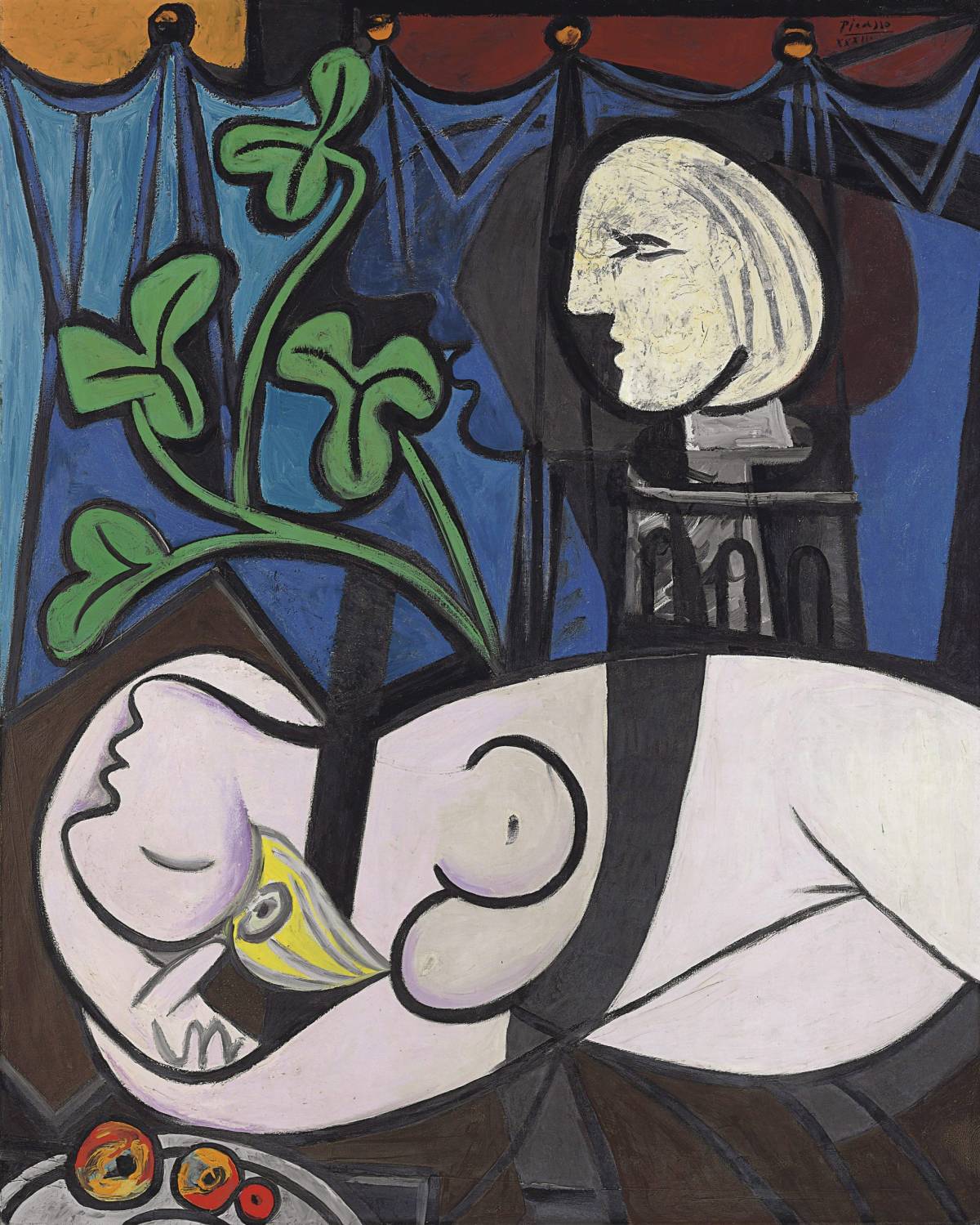 Un Picasso da 82 milioni di euro