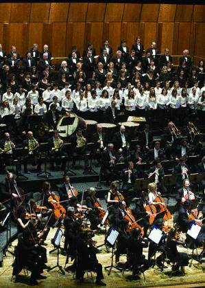 Concerto senza «stecche» sindacali