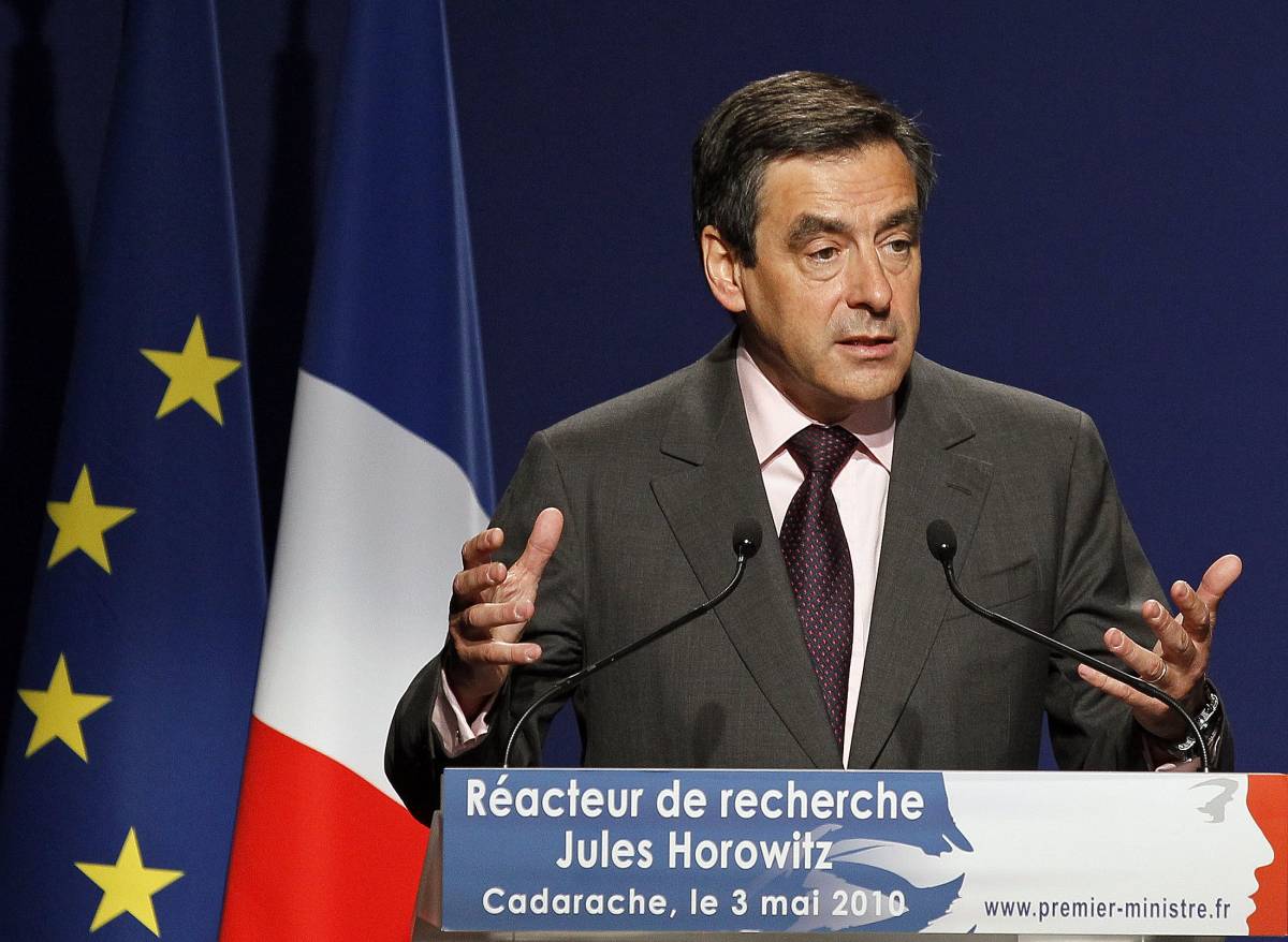 Crisi, la Francia "congela" per tre anni la spesa pubblica