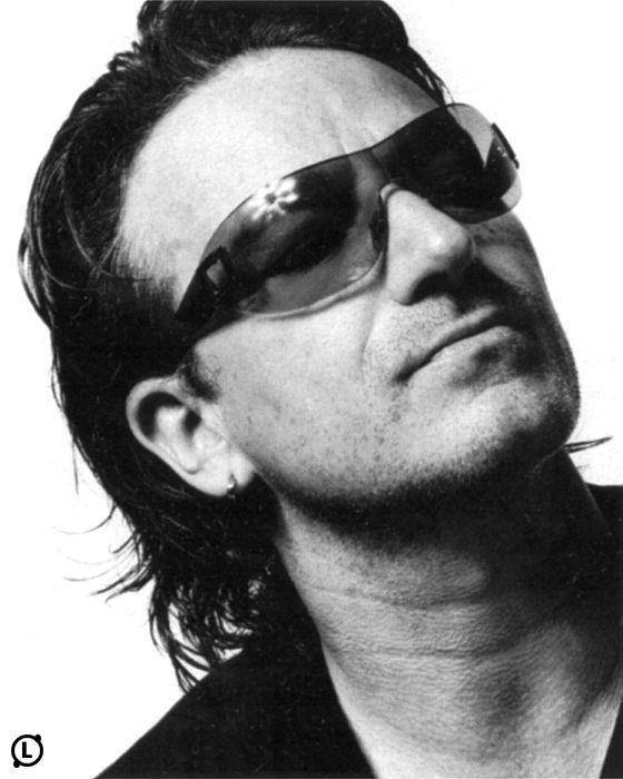 Bono, 50 anni di battaglie e grande rock