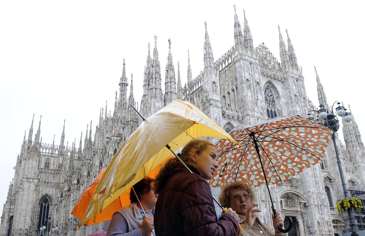 La nostra vita senza sole 
E se l’estate non arriva?