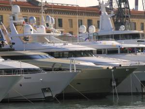 Superyacht, dal "Myba Show"
importanti segnali di ripresa 