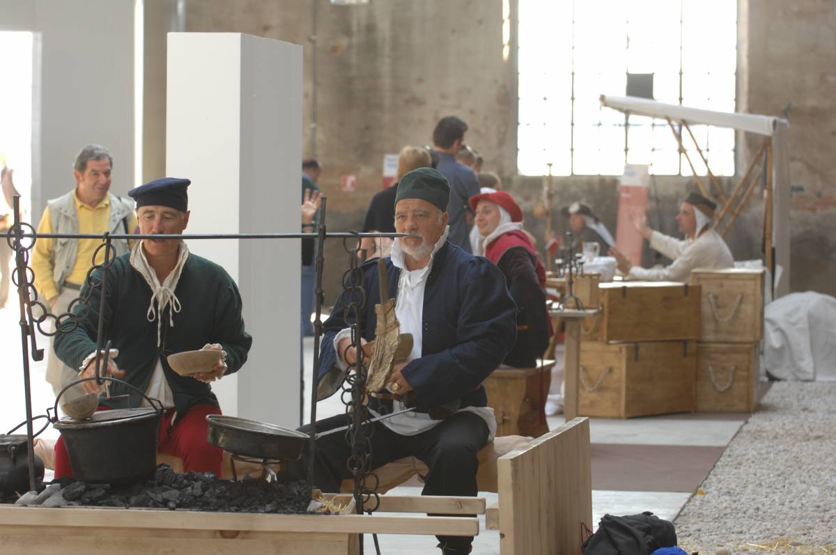 Venezia capitale del mare dal 14 al 16 maggio