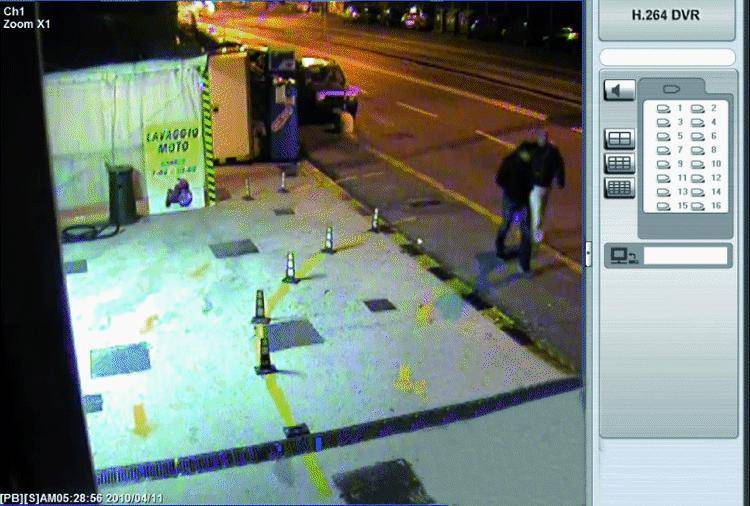 «Ho immortalato i piromani  Ma i giudici mi snobbano»