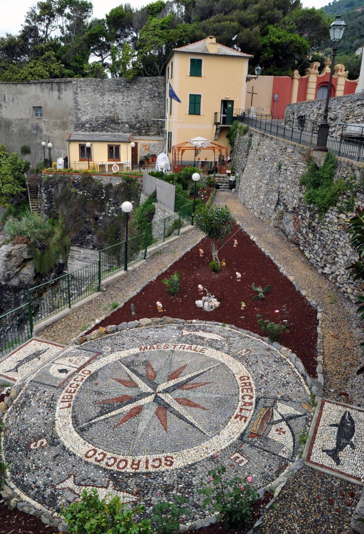 Dai rimedi contro il colera ai soprannomi: la Bogliasco segreta