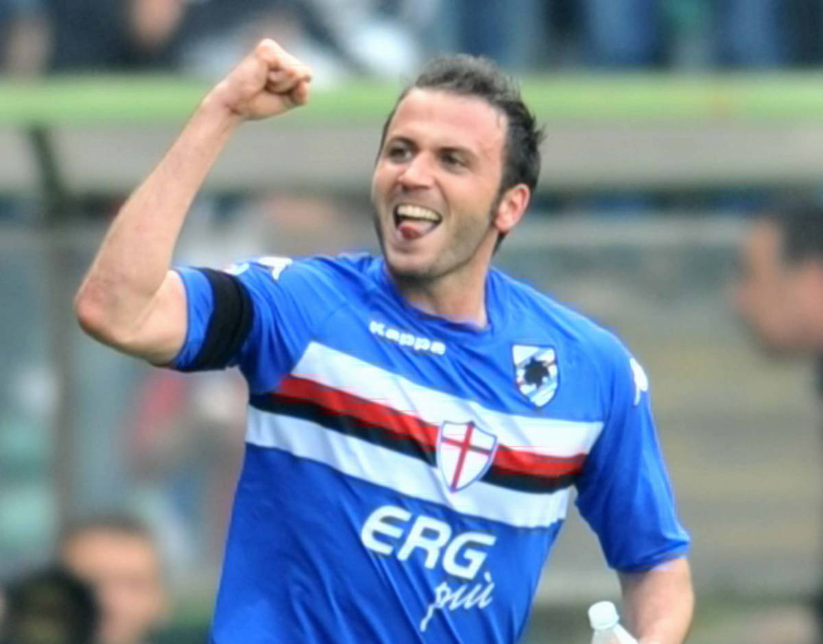 La Sampdoria finisce quarta e conquista la Champions