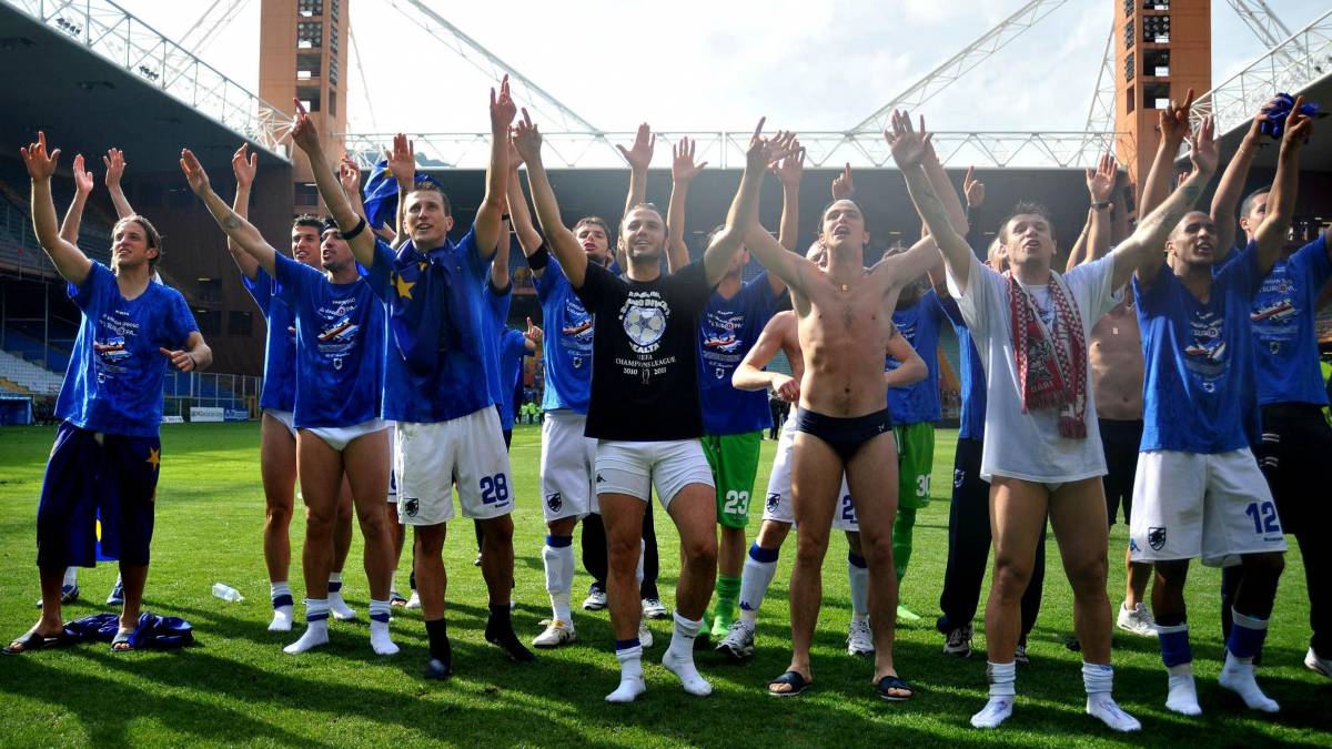 Del Neri se ne va, arrivano Gasparin e Tosi
