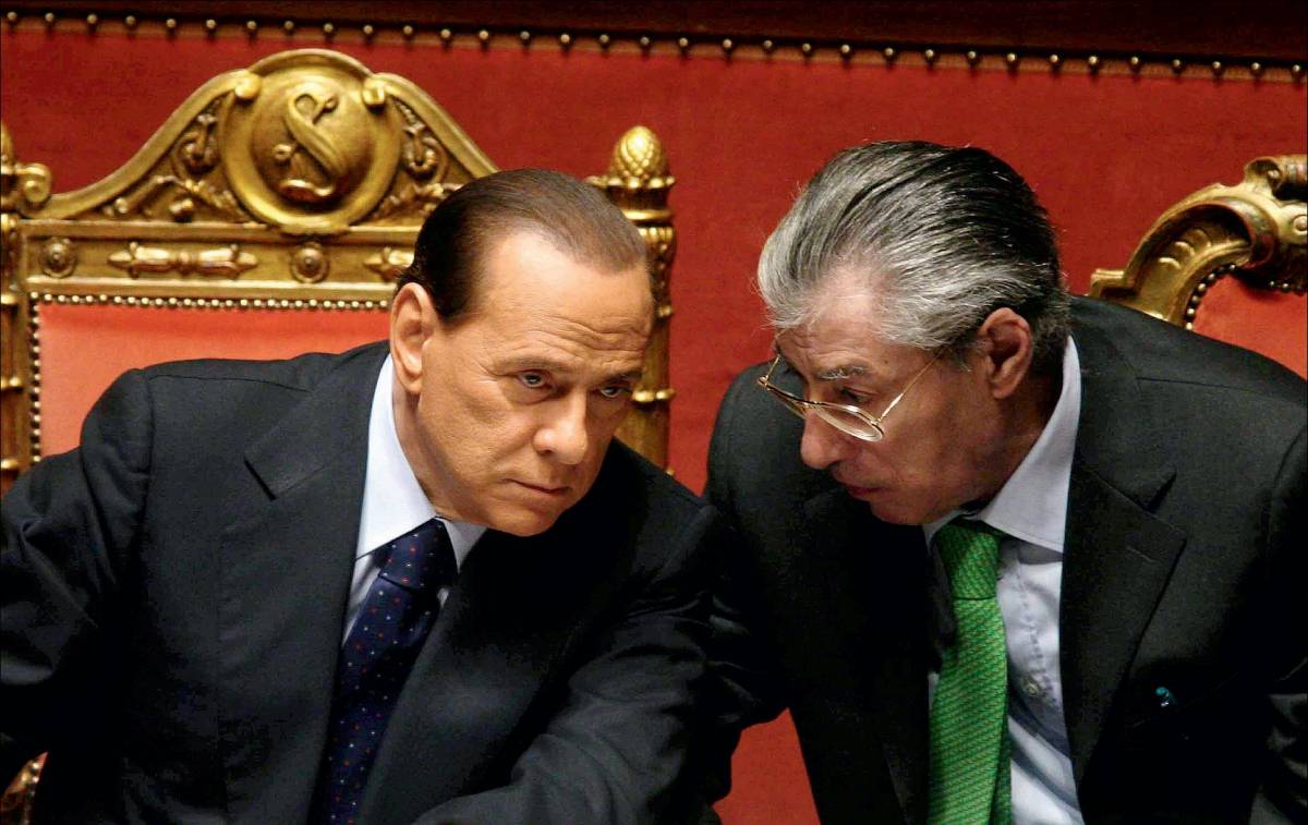 Berlusconi-Udc, trattativa su crisi e riforme