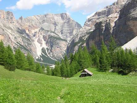 Devolution, supermarket federalismo 
Dolomiti: 260mila euro per un pezzo