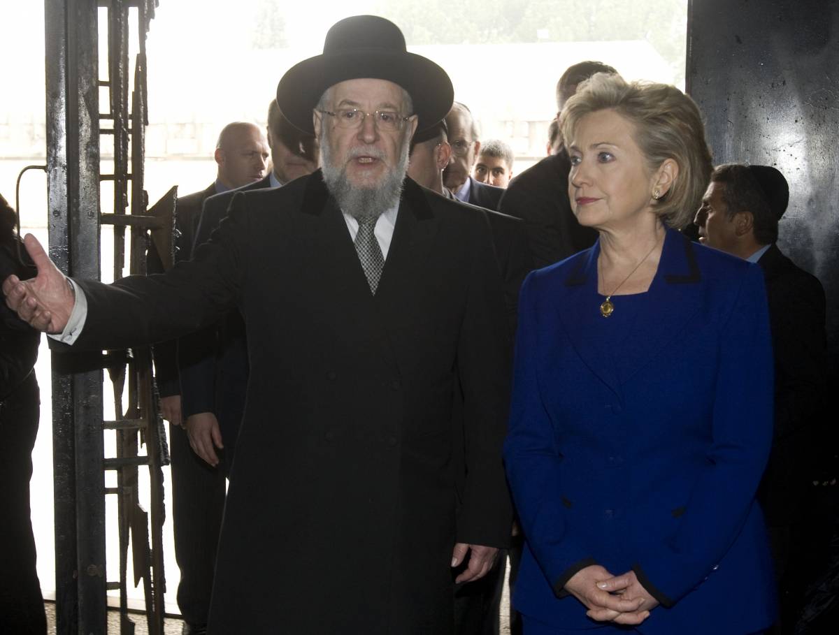 Nucleare Iran, Clinton: 
tra Usa, Russia e Cina 
c'è accordo su sanzioni