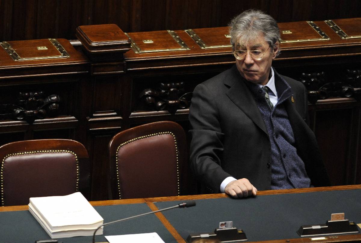 Federalismo, Bossi: "La sinistra ci dà una mano"