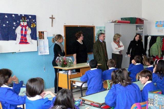 L’inglese all’asilo cambierà la scuola