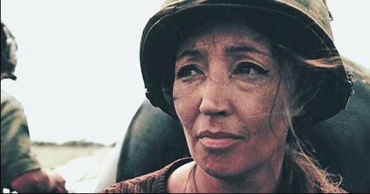 Saigon andata e ritorno nell'orrore: gli inediti vietnamiti 
