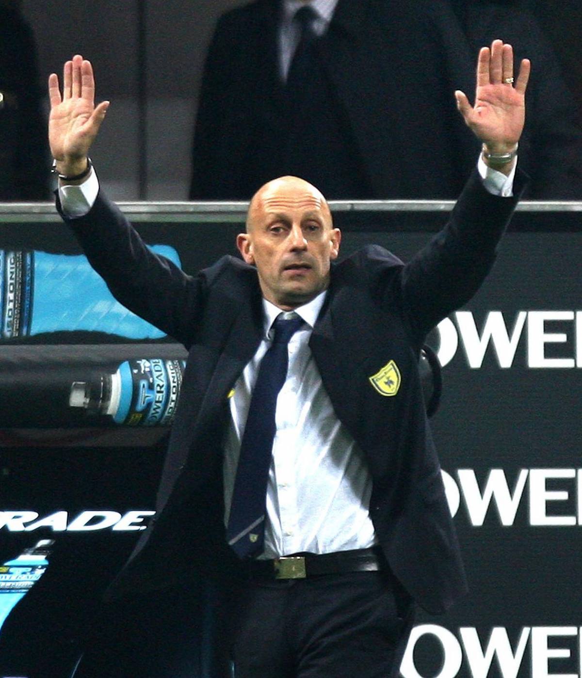 Sarà Mimmo Di Carlo a guidare la Samp in Champions League