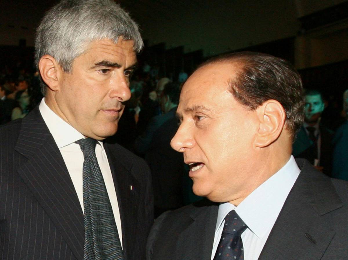 Il premier: pronto a riprendere il dialogo con Casini