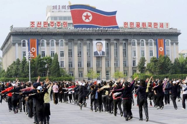 Minaccia di Pyongyang: 
"Soldati pronti alla guerra 
Rotti i rapporti con Seul"