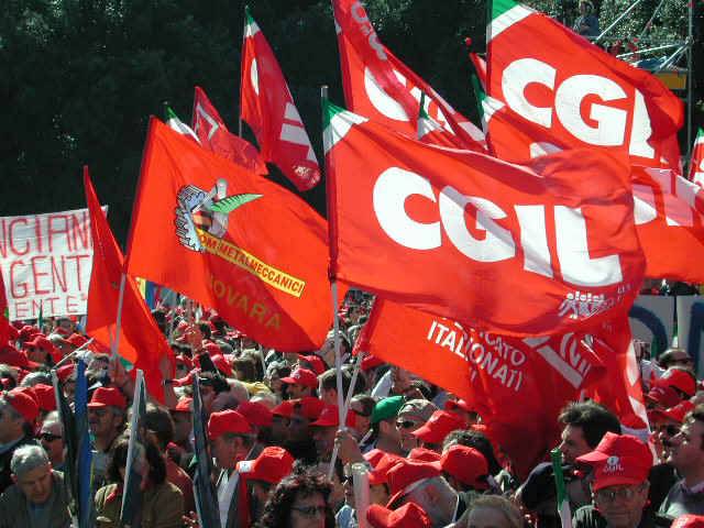 Ultimo scandalo della Cgil 
Ecco le trattenute truffa 
ai danni dei pensionati