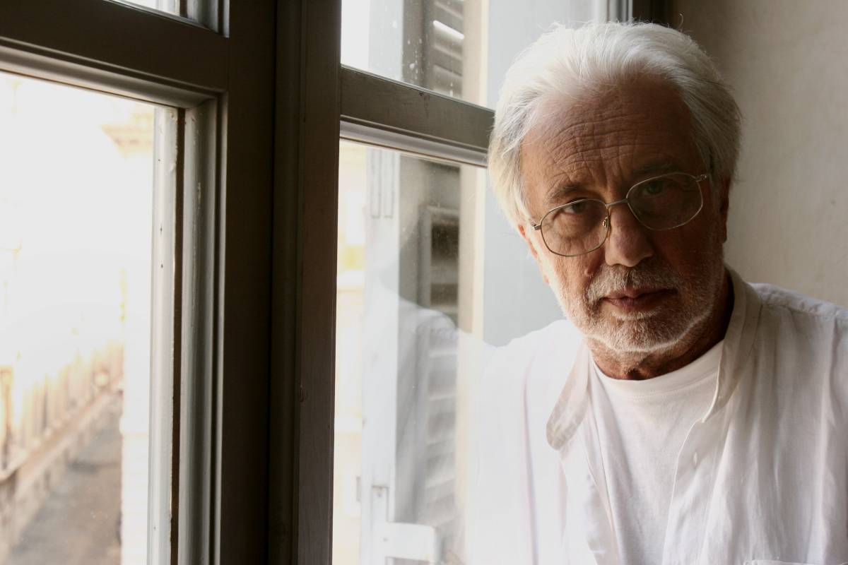 "C’è crisi, i tagli sono giusti Il teatro non deve protestare"