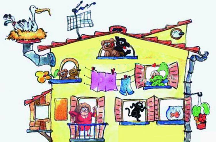 Condomini e animali, ecco come vivere civilmente insieme