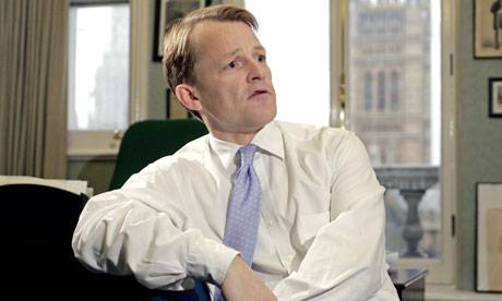 Gb, un ministro nei guai: 
chiedeva il rimborso 
per l'affitto dell'amante