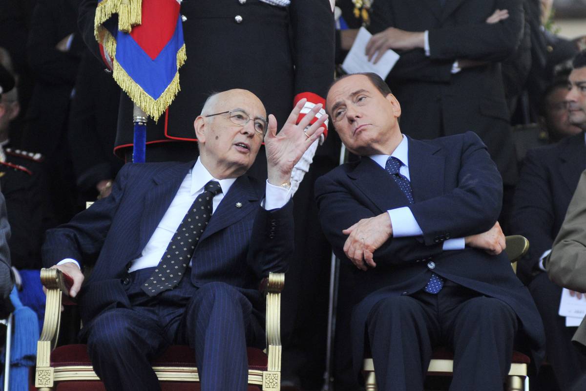 Manovra, c'è già la firma di Berlusconi 
Ma i magistrati arrestano la finanziaria