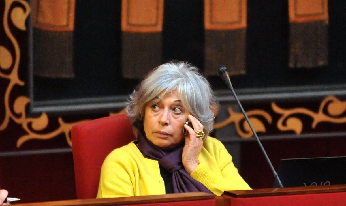 L’eredità pesante che fa rivalutare Marta