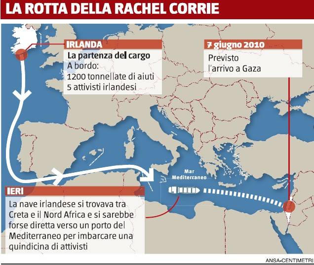 E i "pacifisti" sono già pronti a riprovarci