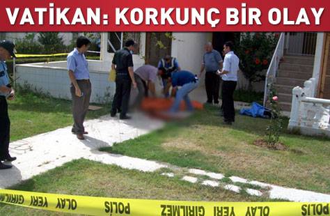 Turchia, vescovo ucciso: preso killer