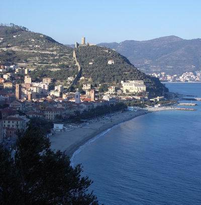 Le voci bianche della Scala sbarcano a Noli