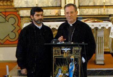 Padovese, Asianews svela:  
"Il vescovo è stato ucciso 
con un rituale islamico"