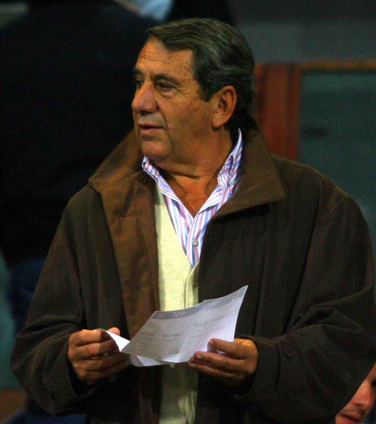 Piace Marchetti, ma costa troppo