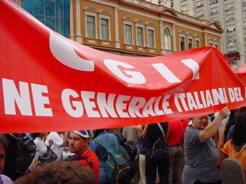 Manovra, Cgil: "Sciopero generale il 25 giugno"