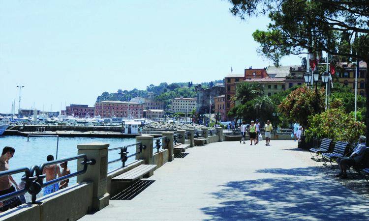 «Santa Margherita sarà meglio di Montecarlo»