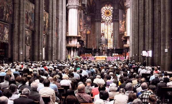 "Monsignor Padovese, un martire della fede"